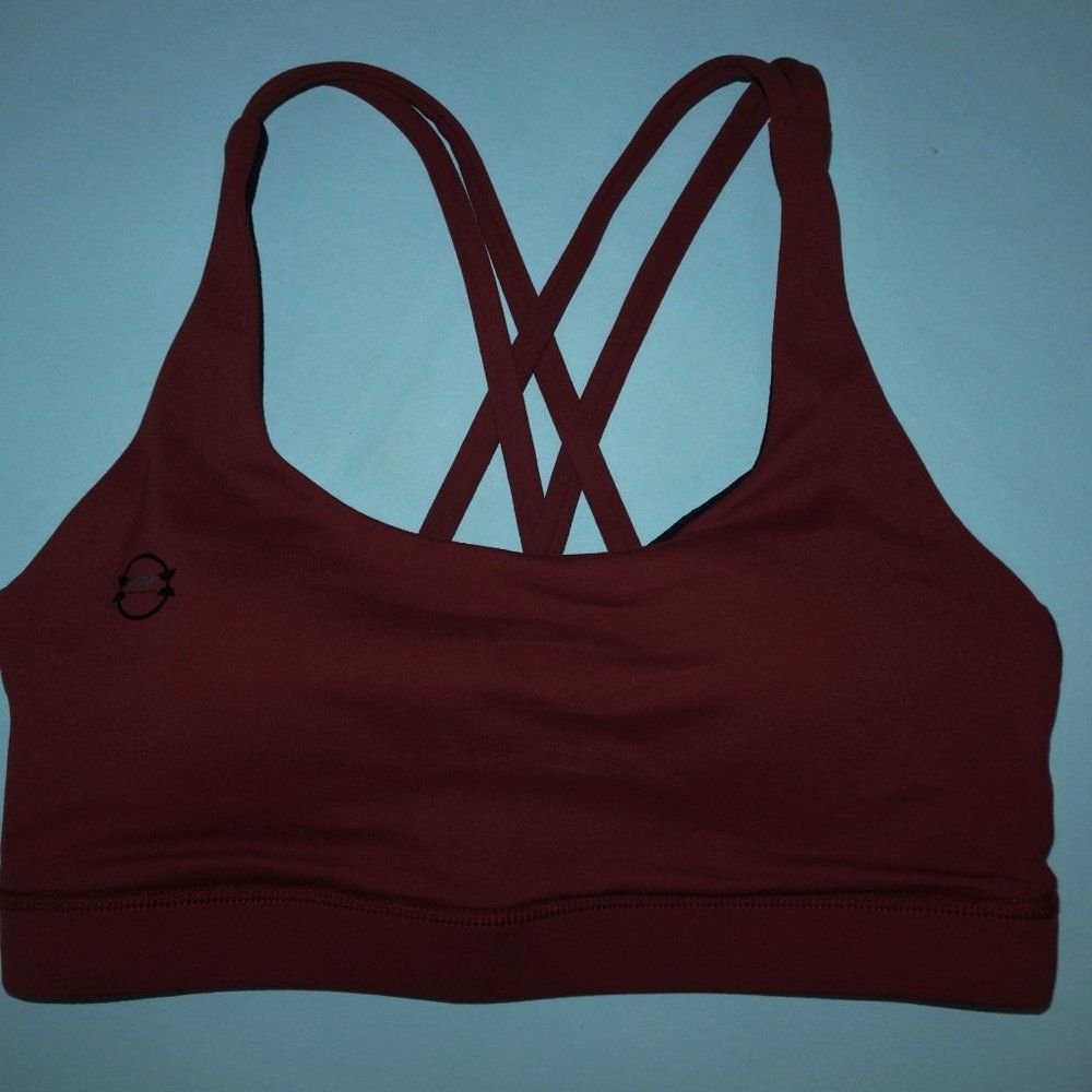 Essential Sports Bra - Picture 3 of 5